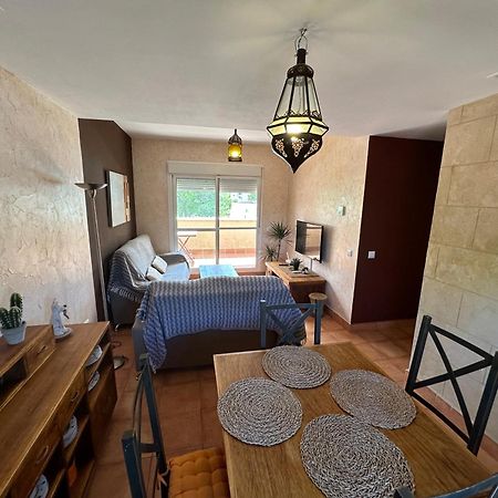 Apartament En La Zona Mas Tranquila Del Novo Sancti Petri Chiclana de la Frontera Zewnętrze zdjęcie