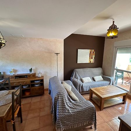 Apartament En La Zona Mas Tranquila Del Novo Sancti Petri Chiclana de la Frontera Zewnętrze zdjęcie