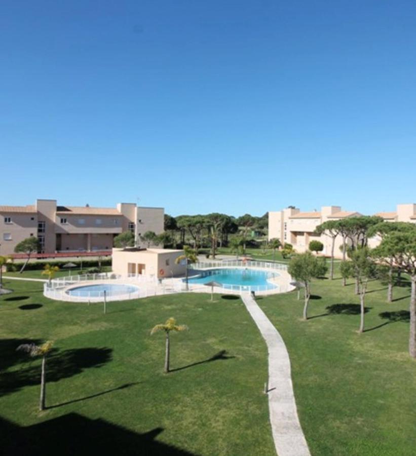 Apartament En La Zona Mas Tranquila Del Novo Sancti Petri Chiclana de la Frontera Zewnętrze zdjęcie
