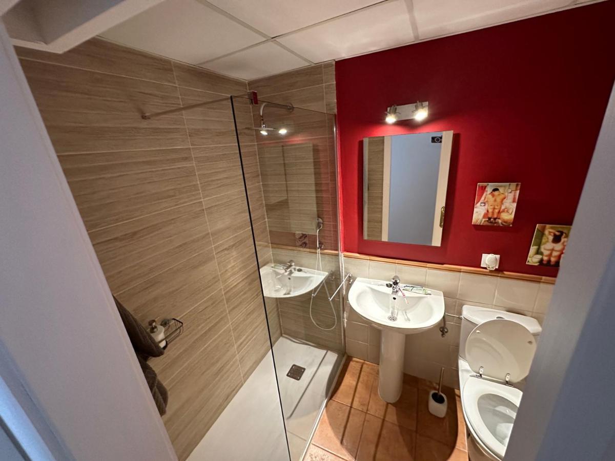 Apartament En La Zona Mas Tranquila Del Novo Sancti Petri Chiclana de la Frontera Zewnętrze zdjęcie